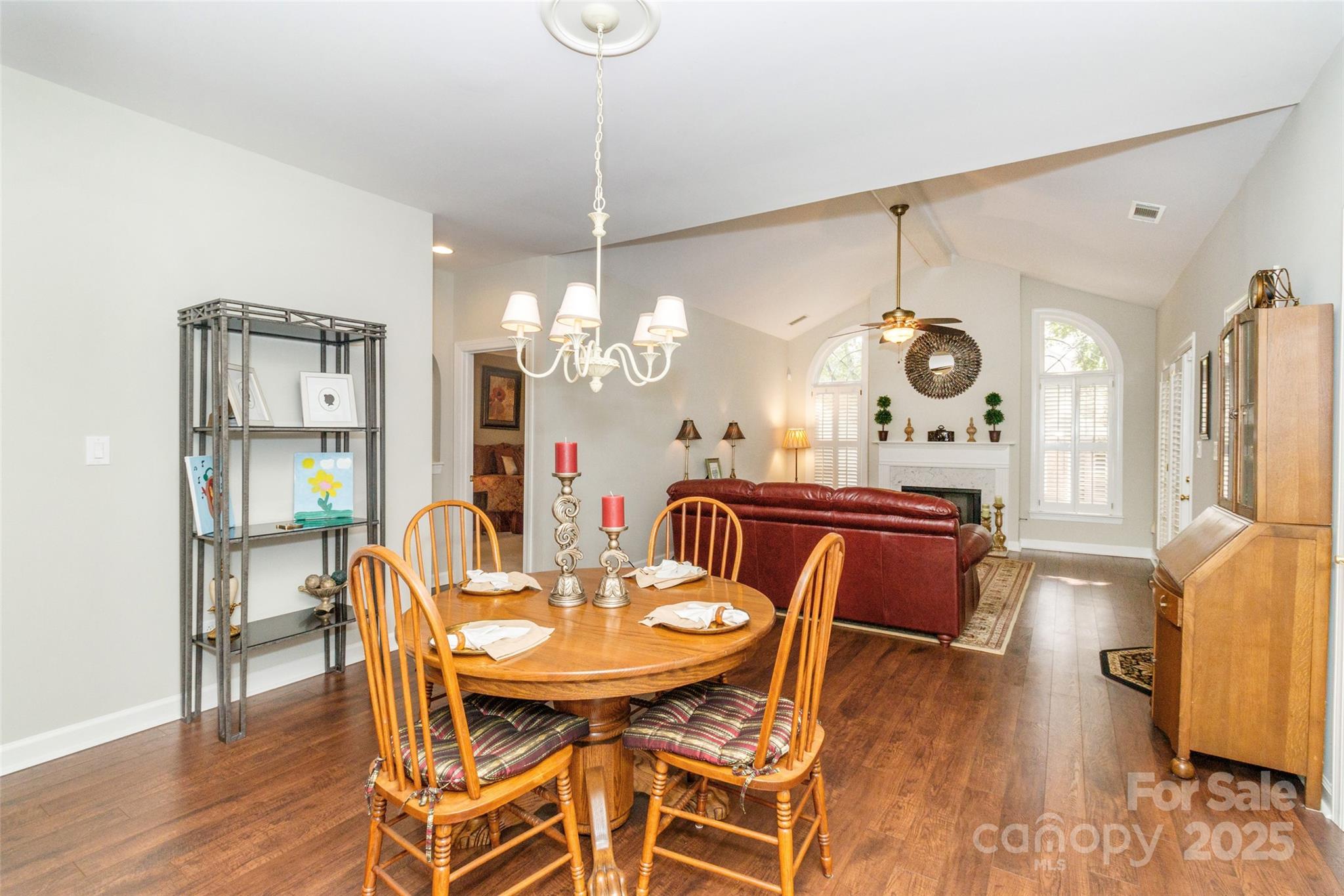 8311 Olde Troon Drive Property Photo 5