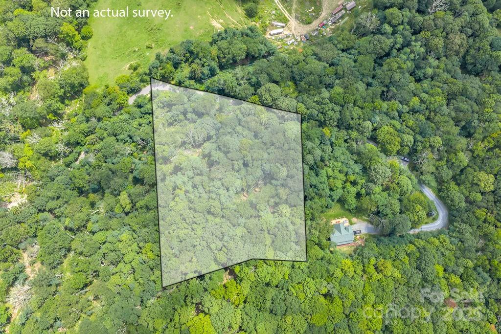 0 Fox Meadow Lane Property Photo 1