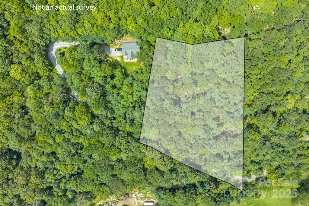 0 Fox Meadow Lane Property Photo 2