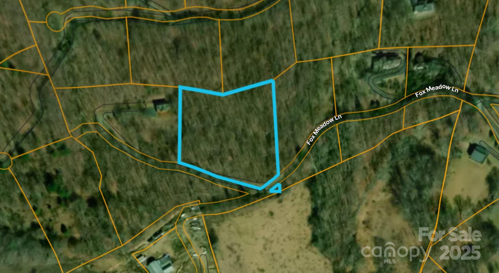 0 Fox Meadow Lane Property Photo 7