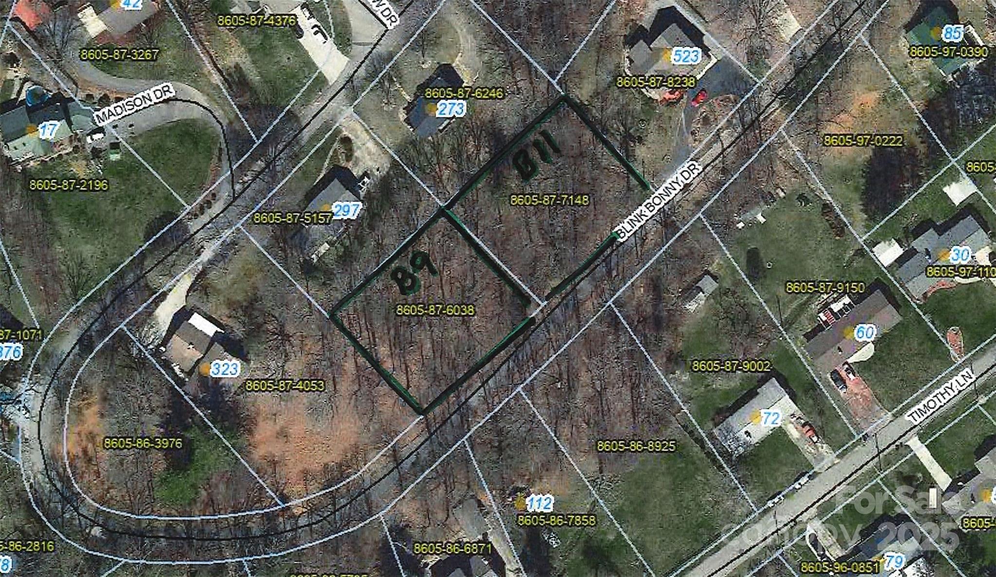 0 Blink Bonny Drive B11 Property Photo 21