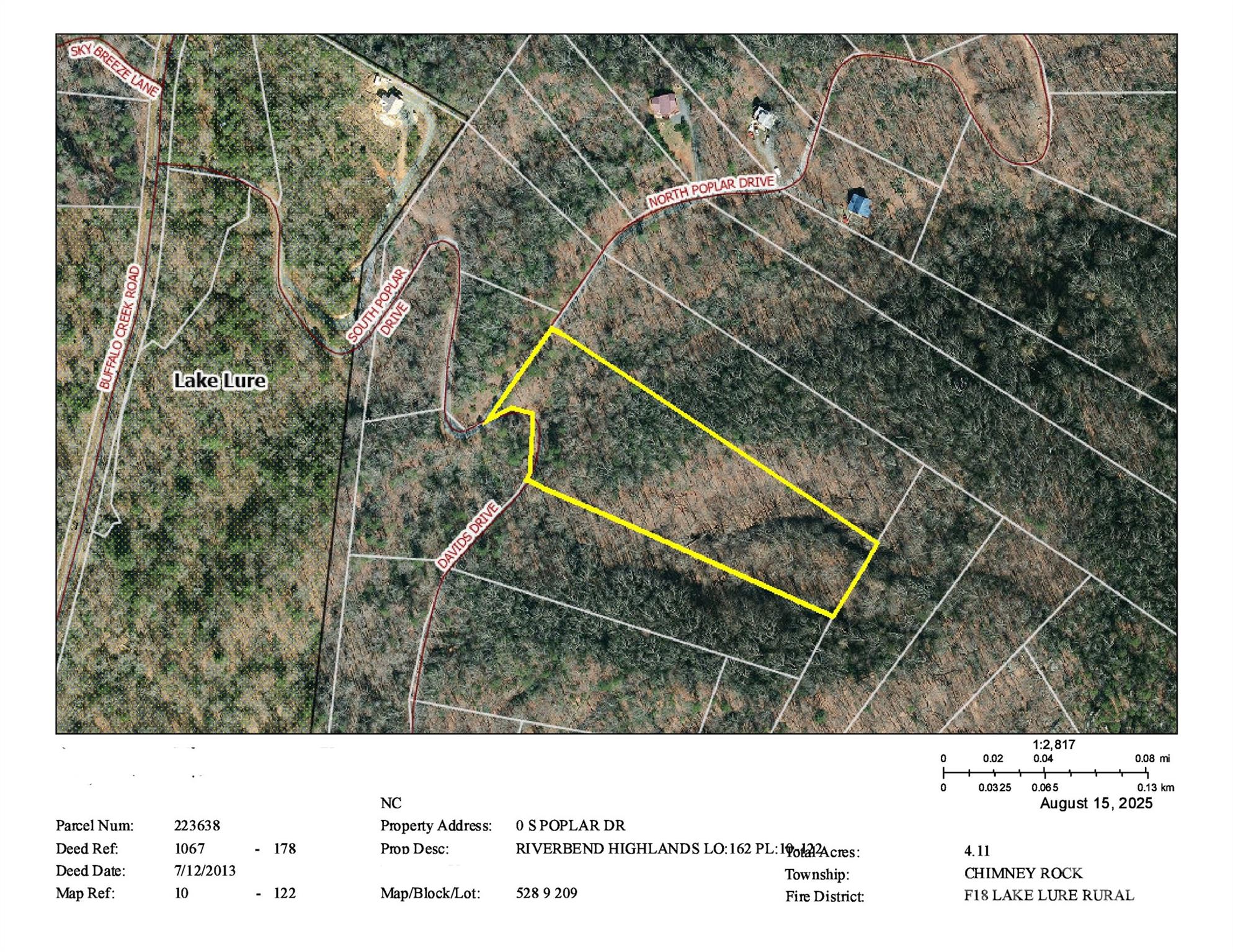 0 S Poplar Drive 162 Property Photo 7