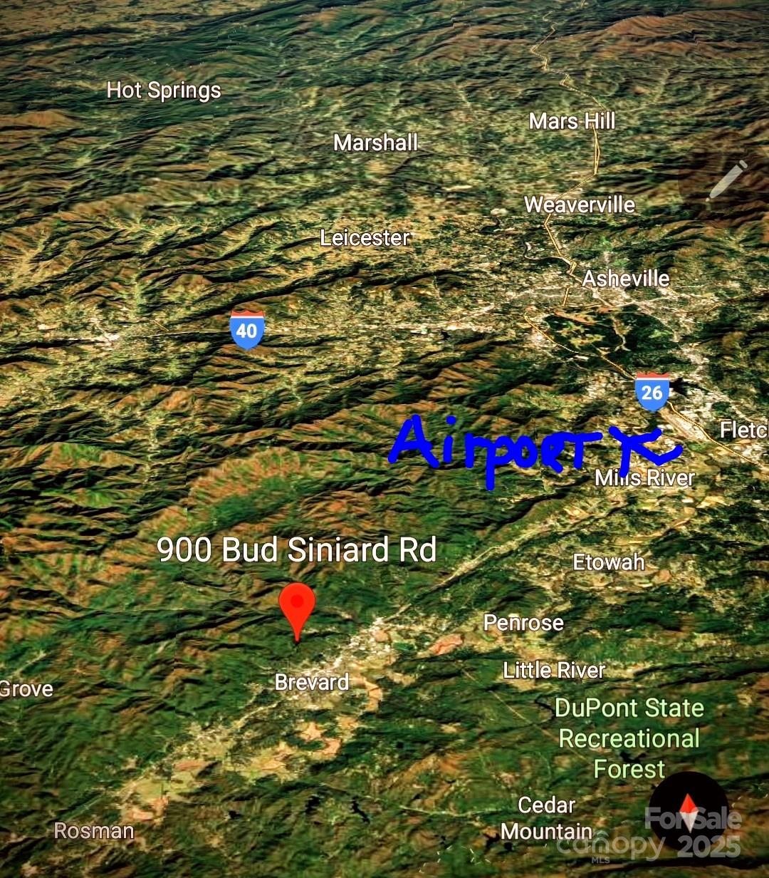 900 Bud Siniard Road Property Photo 47