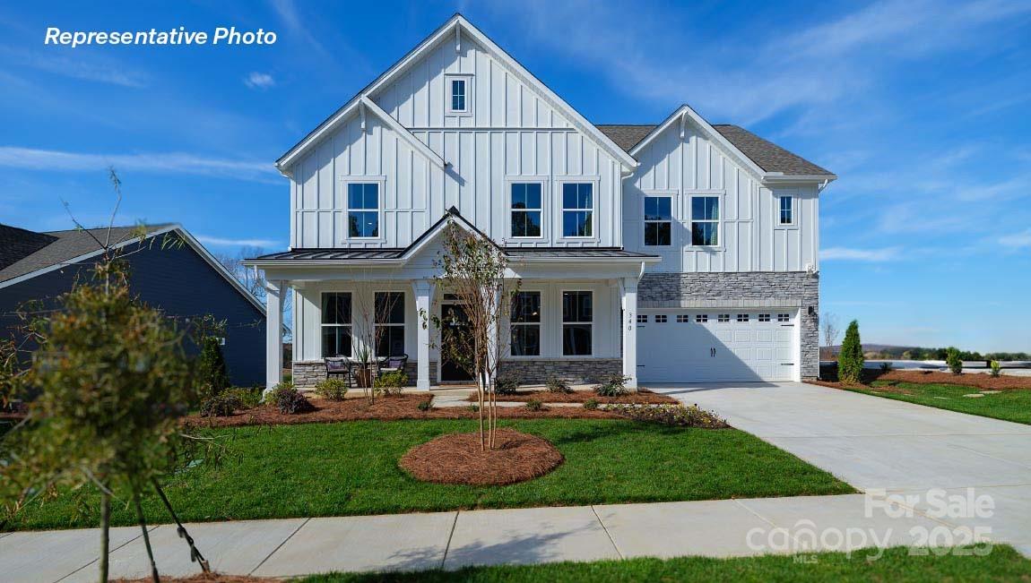 243 Miramar Drive Property Photo 1