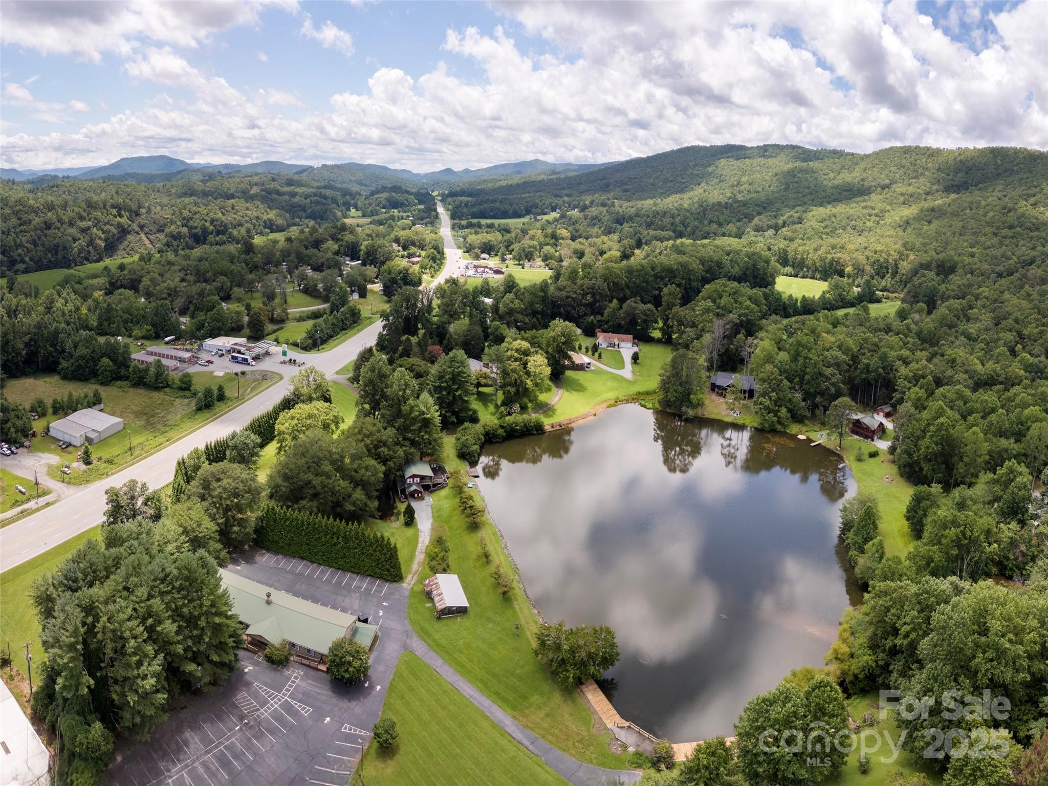 8826 Boylston Highway Property Photo 1