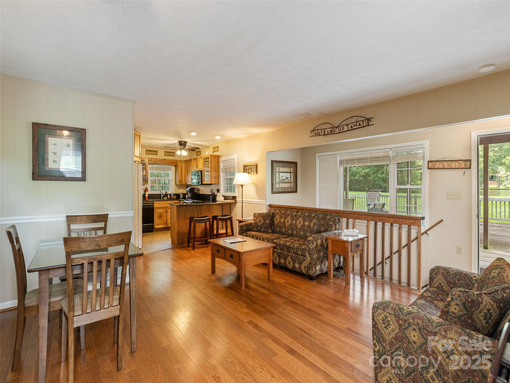 8826 Boylston Highway Property Photo 26