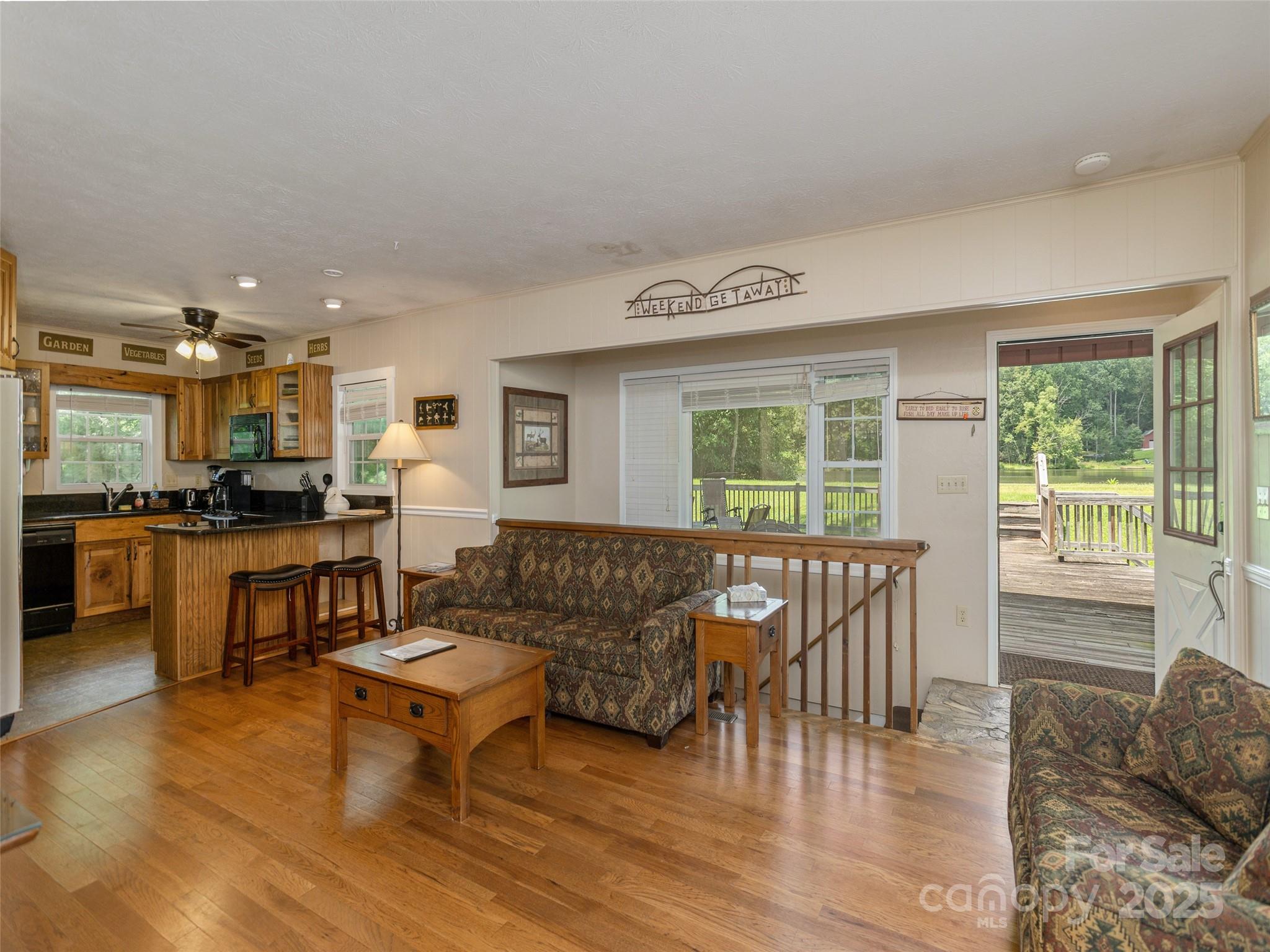 8826 Boylston Highway Property Photo 27