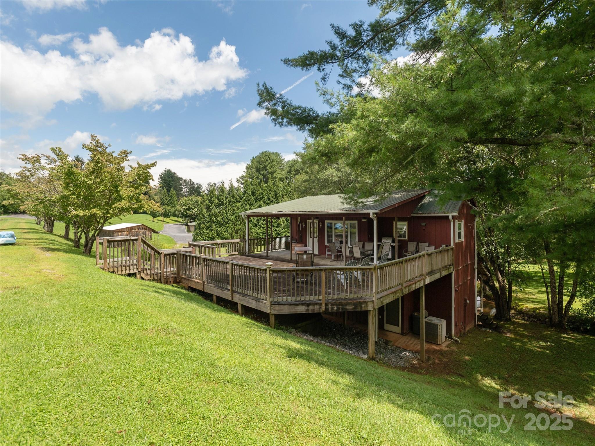 8826 Boylston Highway Property Photo 44