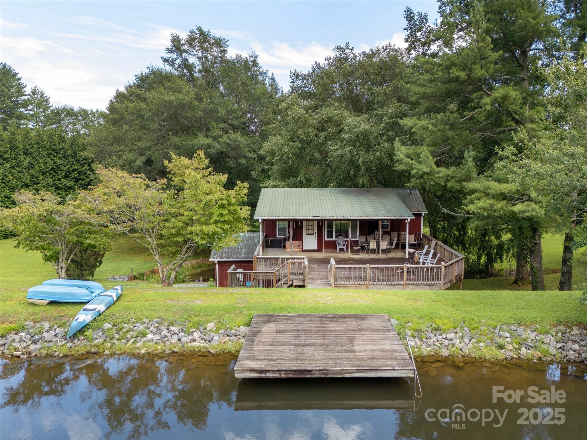 8826 Boylston Highway Property Photo 45