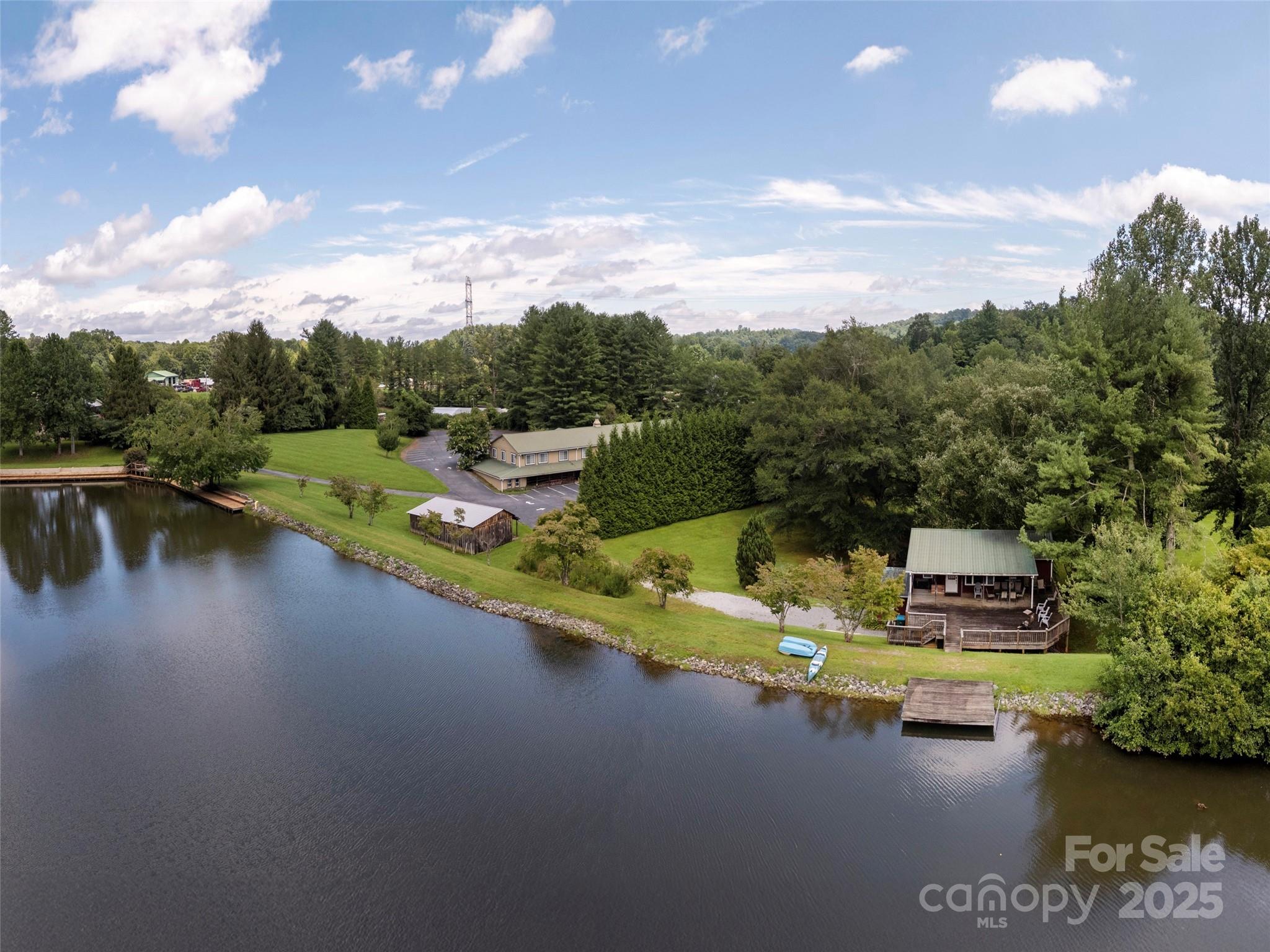 8826 Boylston Highway Property Photo 47