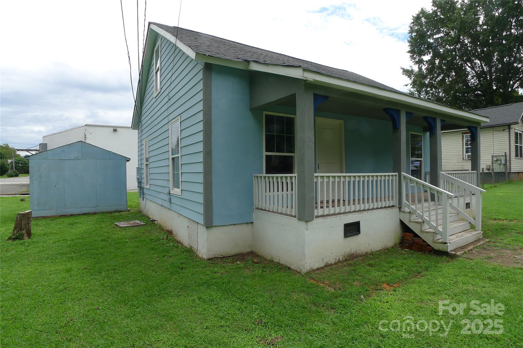 816 Olympia Street 292 Property Photo 4