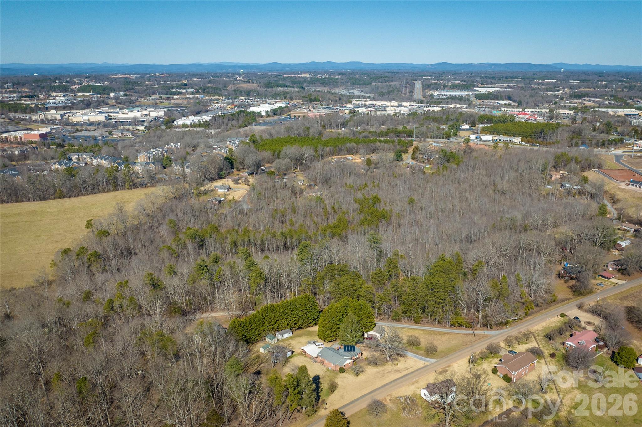 0 Short Road Property Photo 2