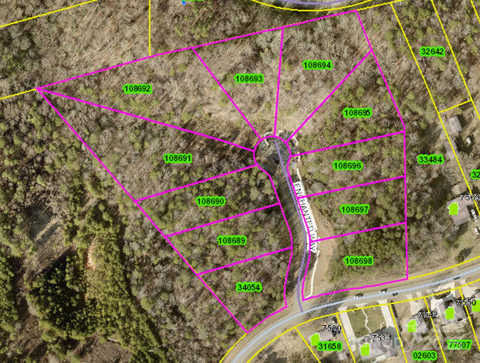 0 Enchanted Way 2 Property Photo 6