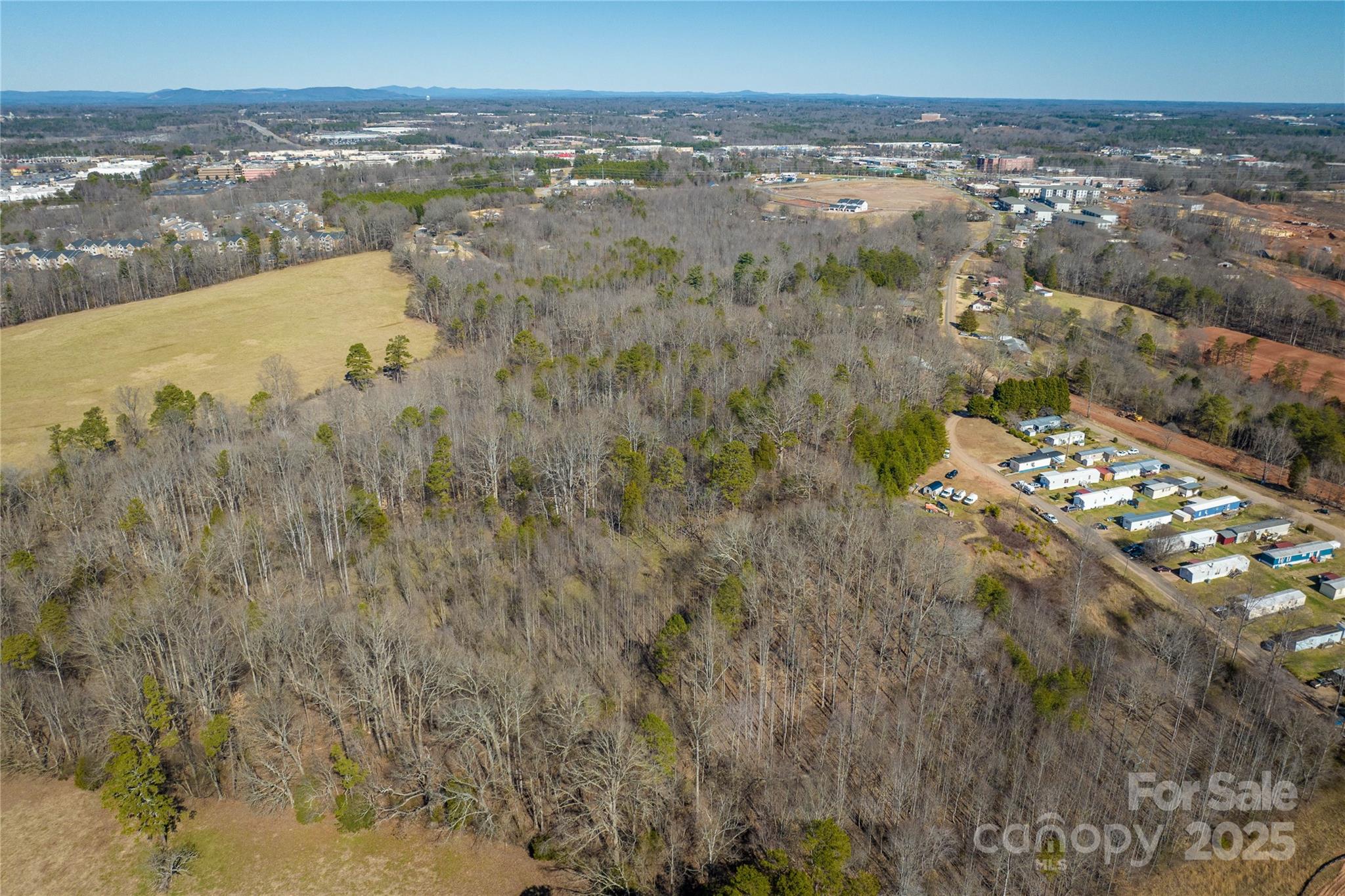 0 Short Road Property Photo 4