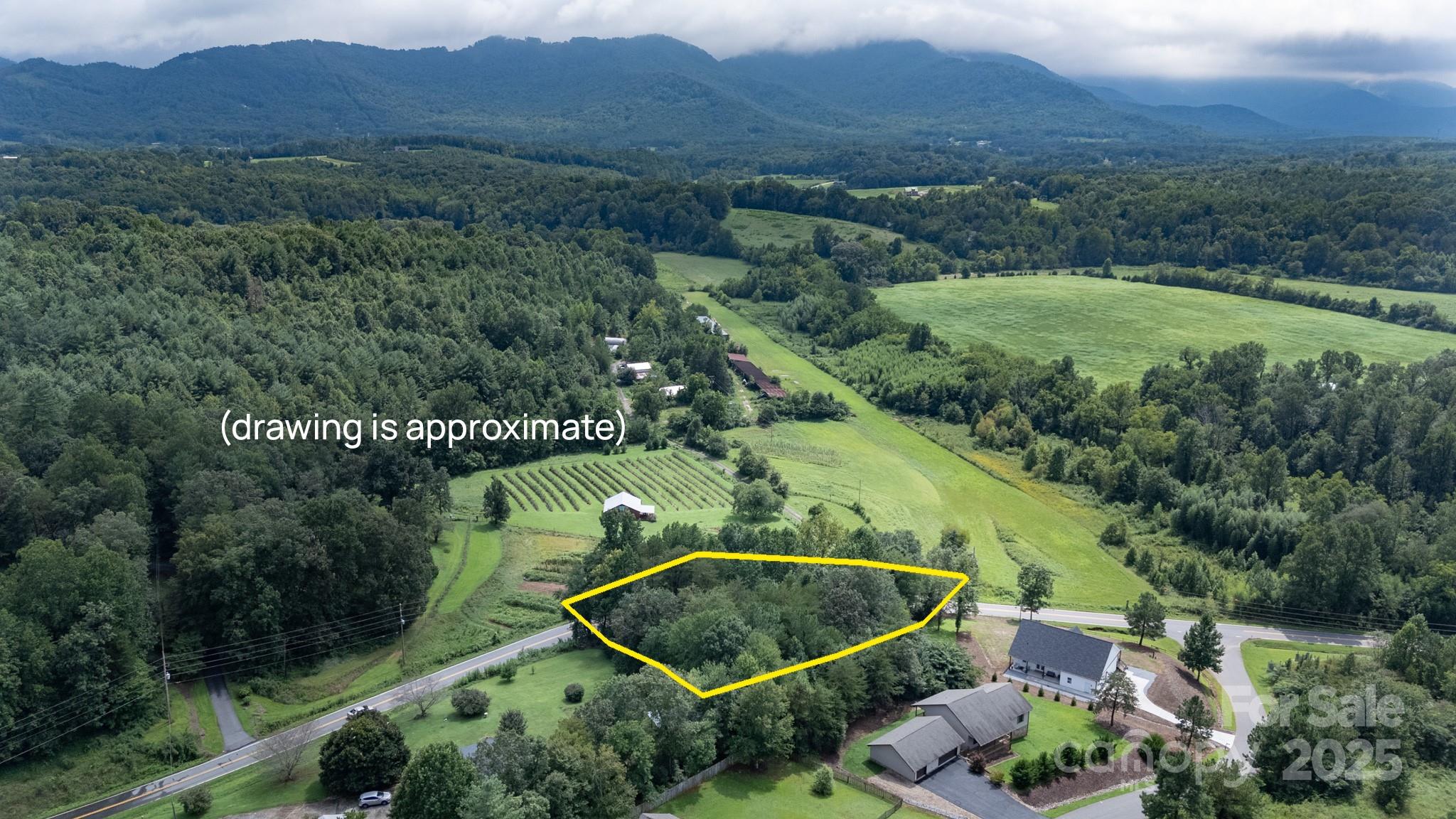 Vl Salem Road Property Photo 1