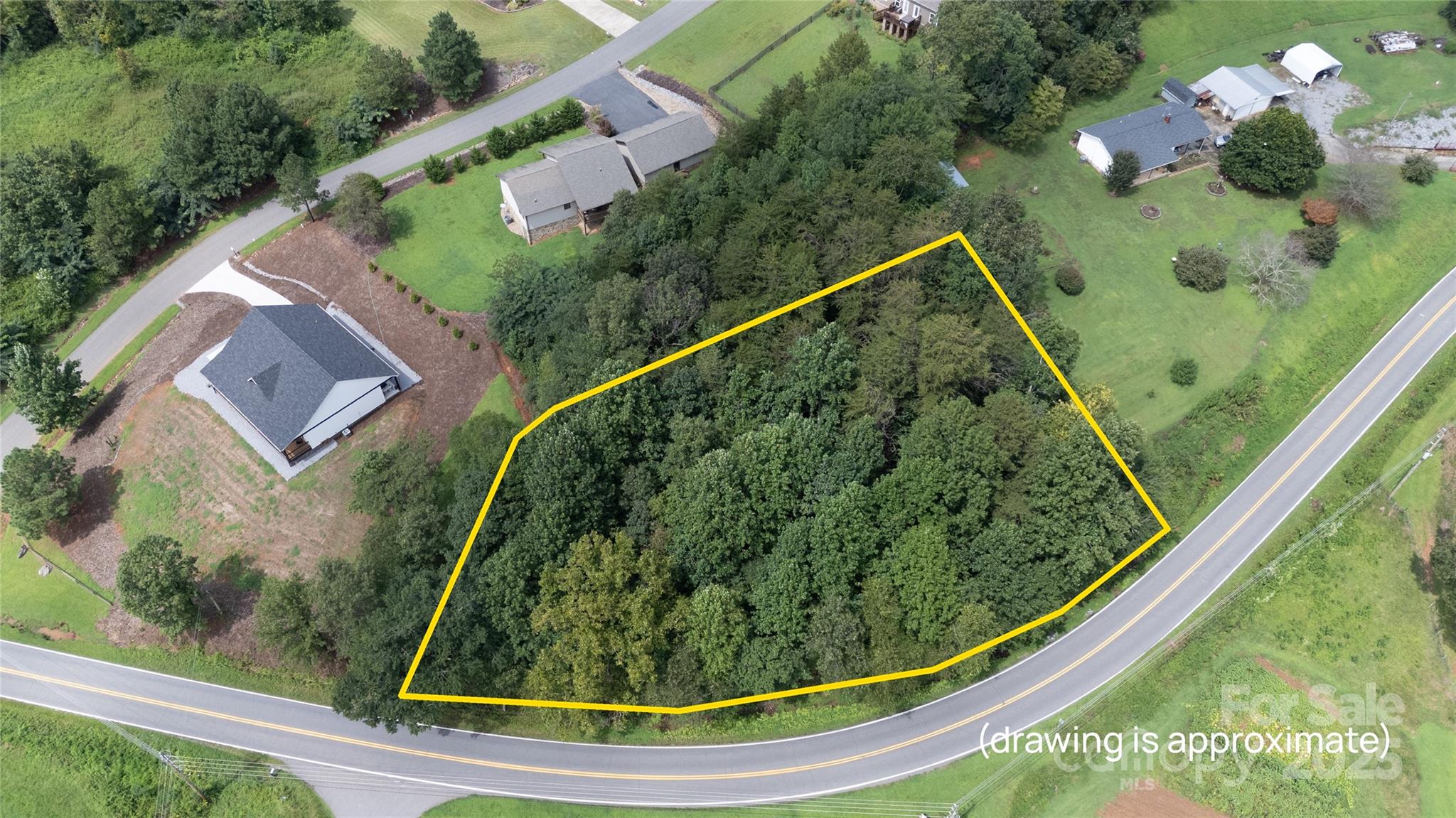 Vl Salem Road Property Photo 2