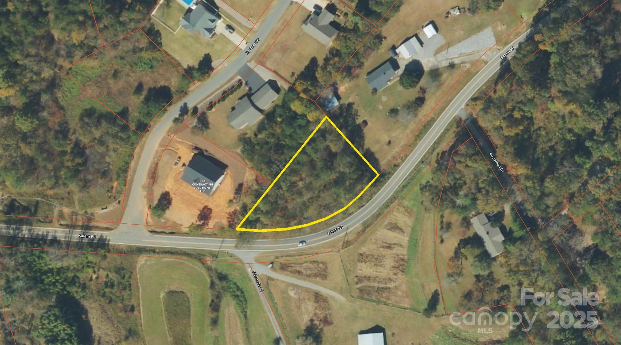 Vl Salem Road Property Photo 4