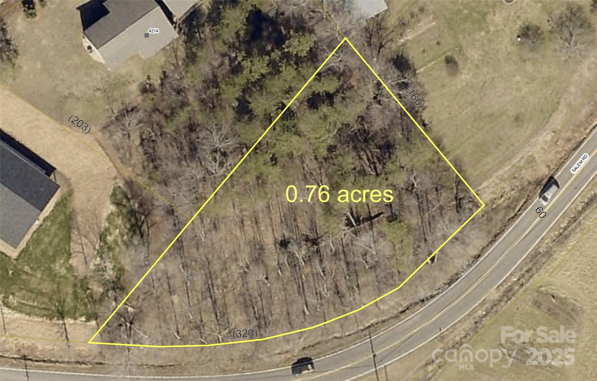 Vl Salem Road Property Photo 5