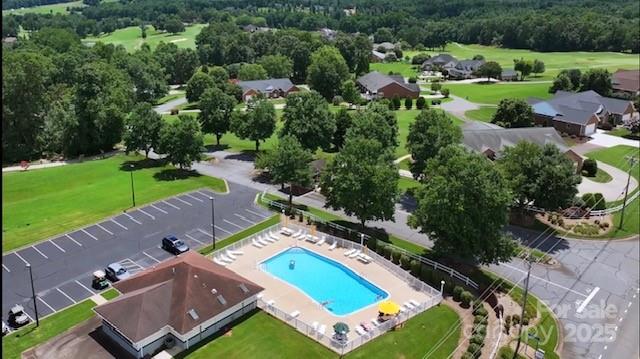 3688 Cornwell Court Property Photo 7