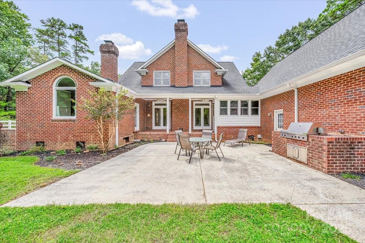 406 Duck Creek Lane Property Photo 33