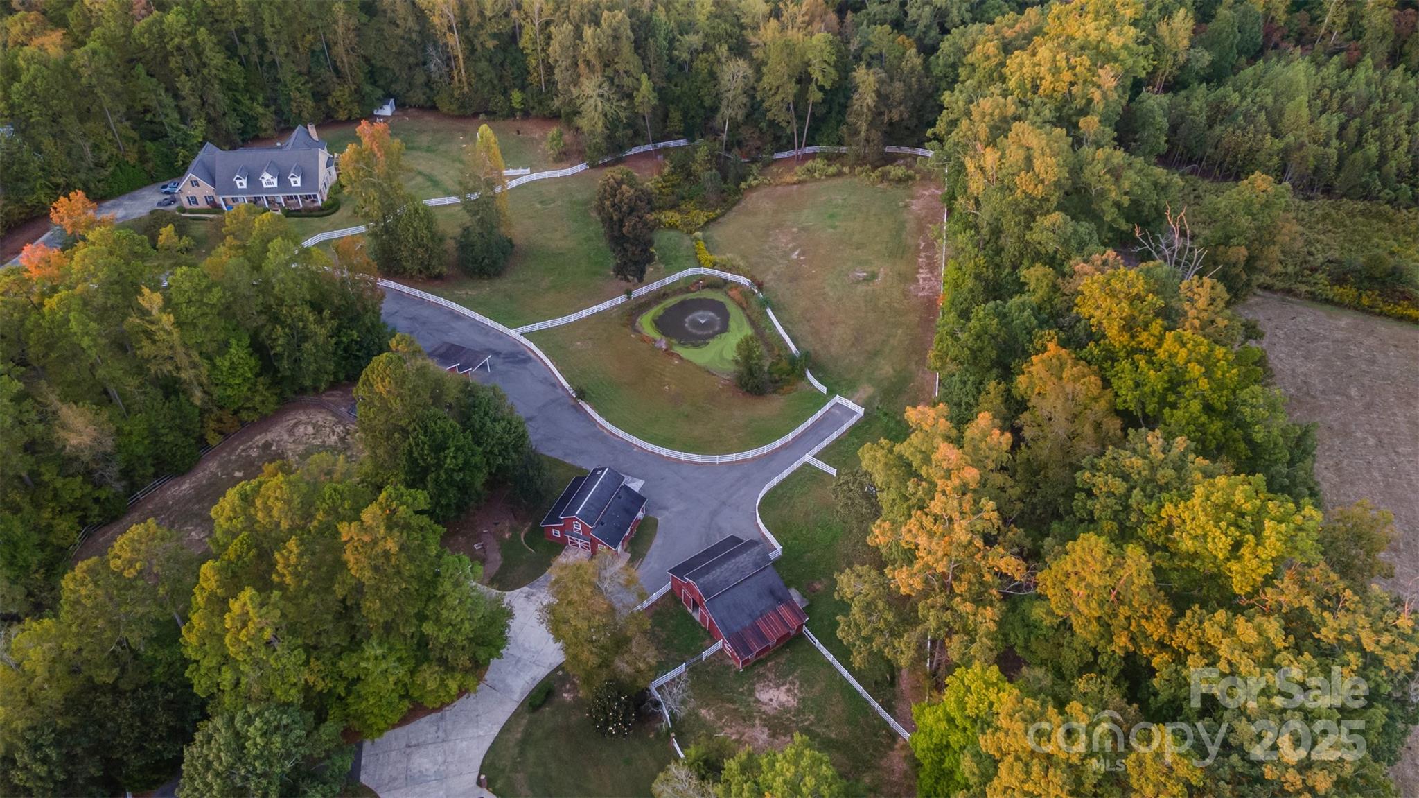 406 Duck Creek Lane Property Photo 37