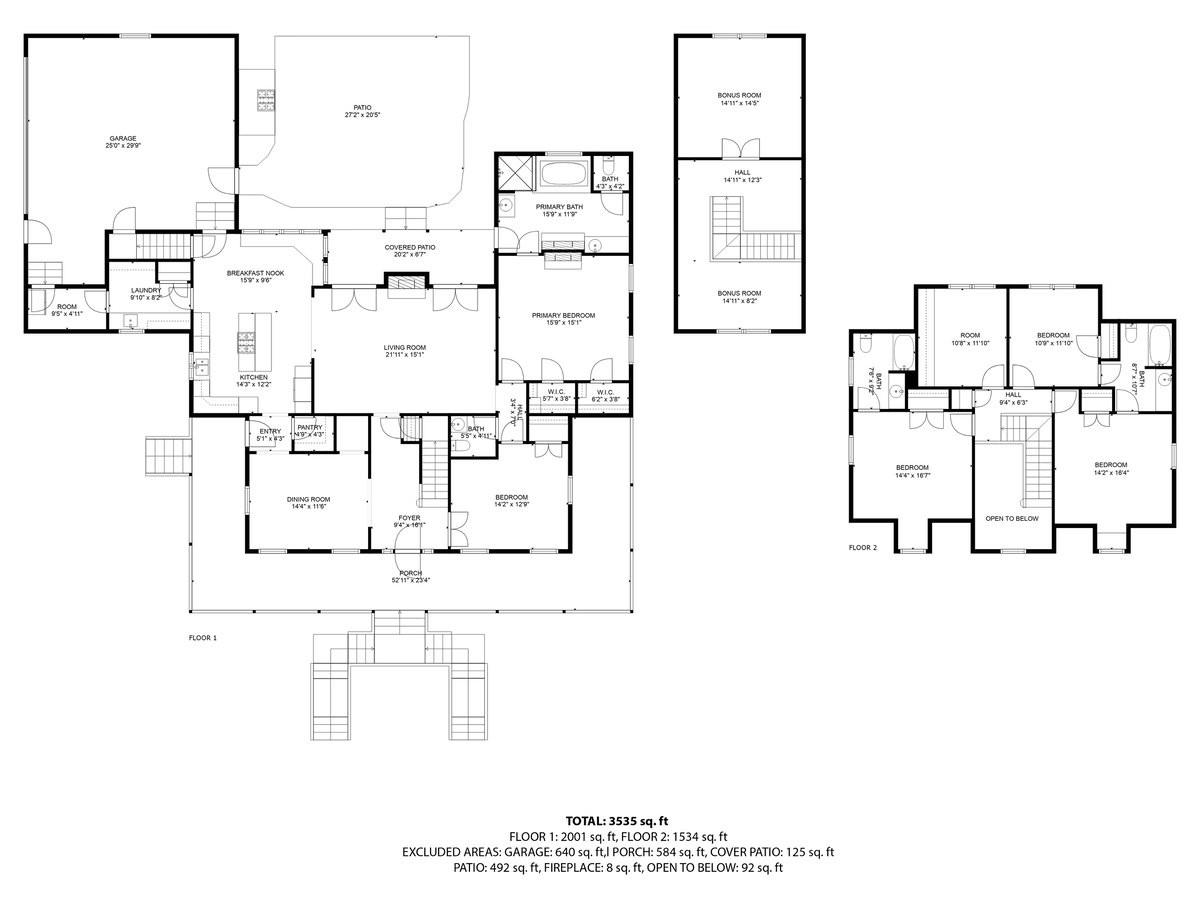 406 Duck Creek Lane Property Photo 42