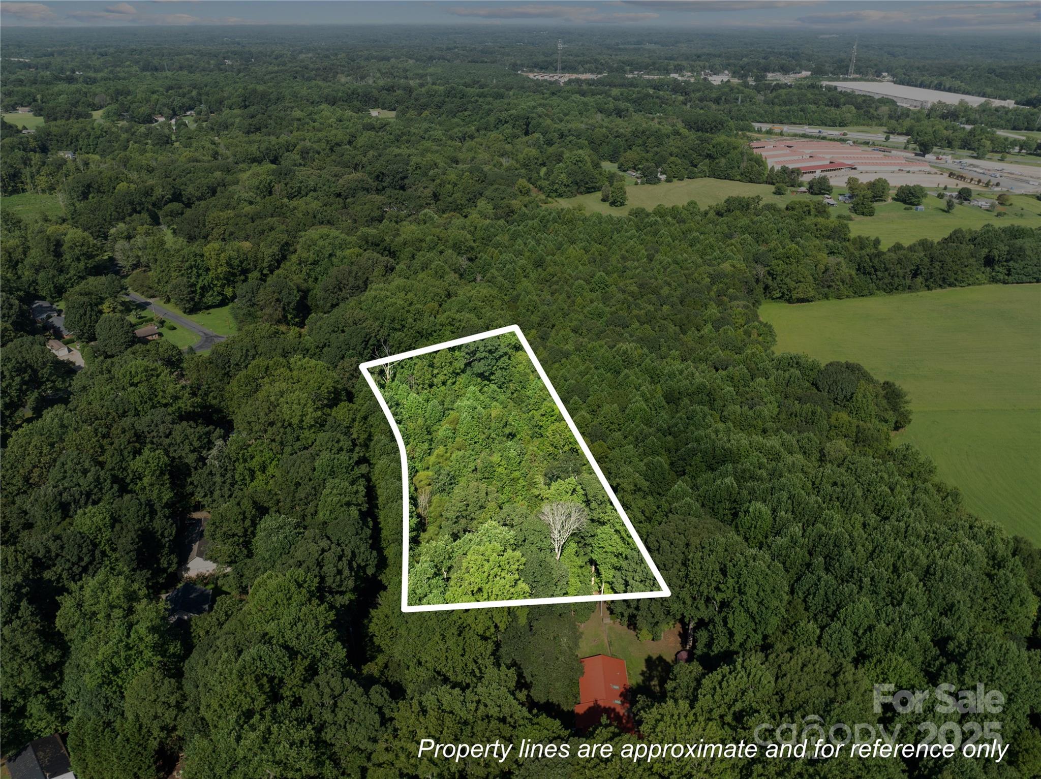 0 Brookfield Circle Property Photo 1