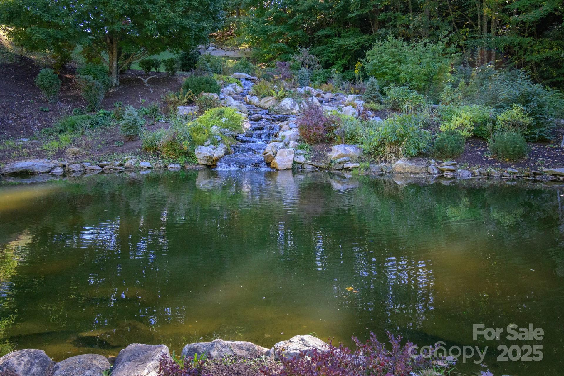 Lot 27 Silver Fox Lane Property Photo 4