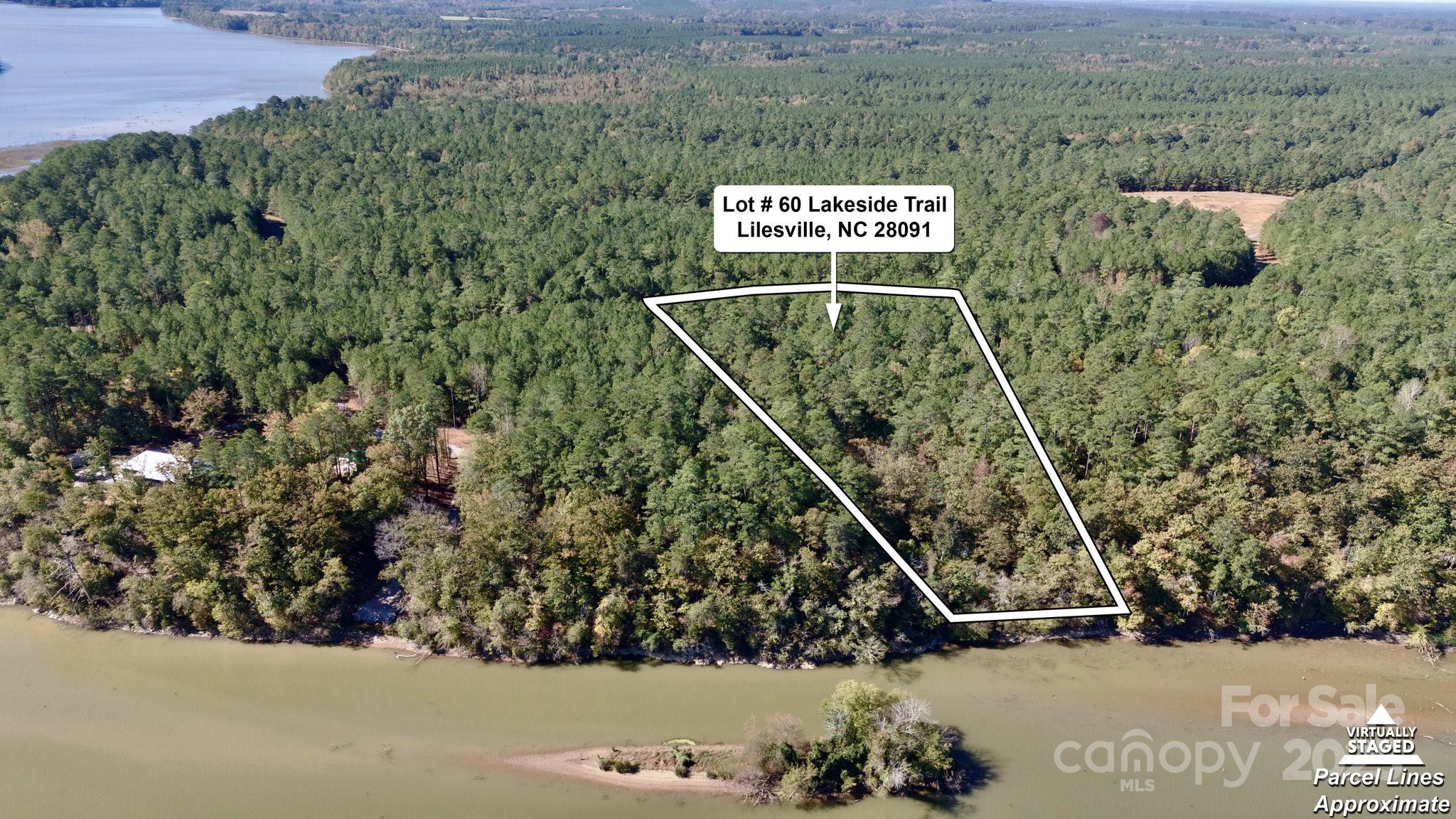 Lot #60 Lakeside Trail 60 Property Photo 10