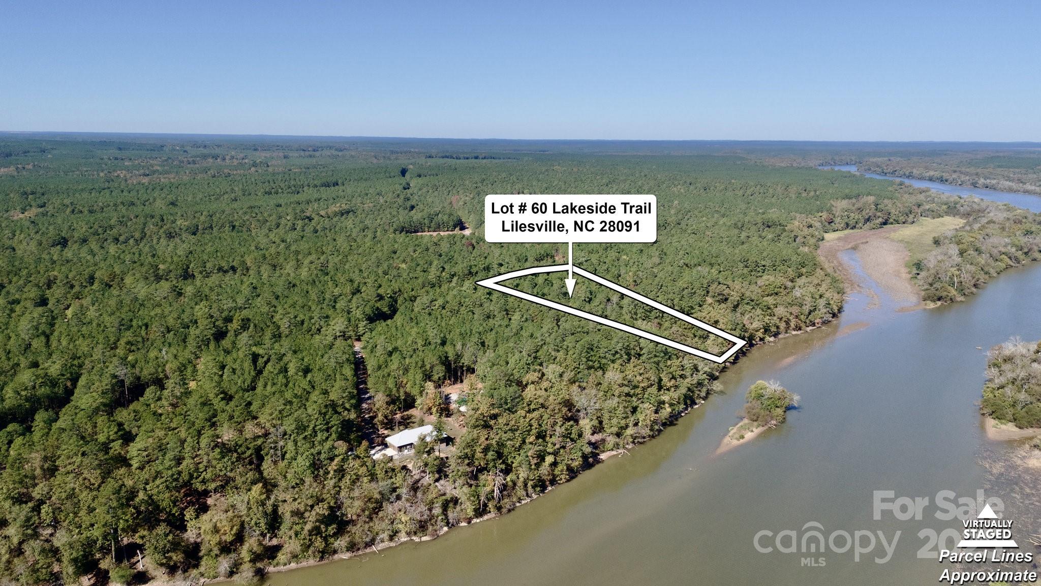 Lot #60 Lakeside Trail 60 Property Photo 12