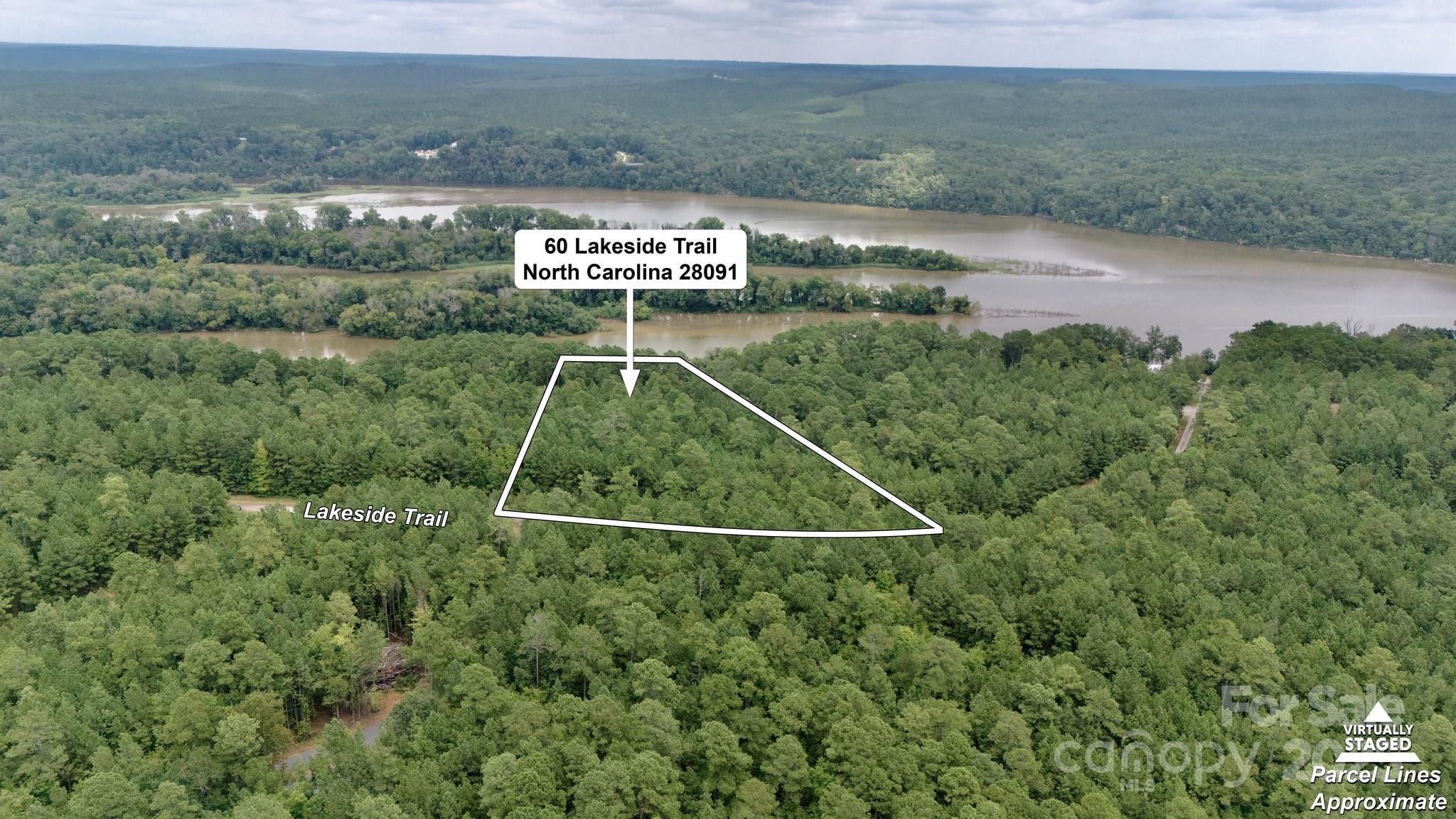 Lot #60 Lakeside Trail 60 Property Photo 14