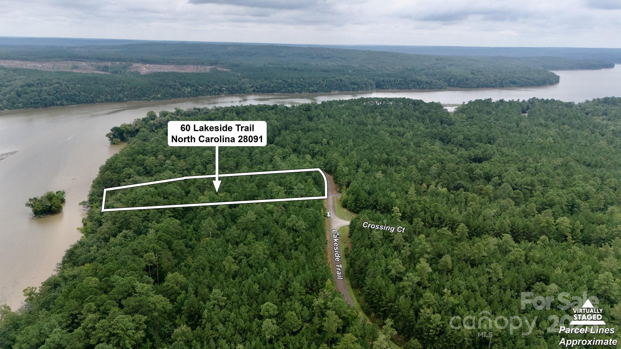 Lot #60 Lakeside Trail 60 Property Photo 16