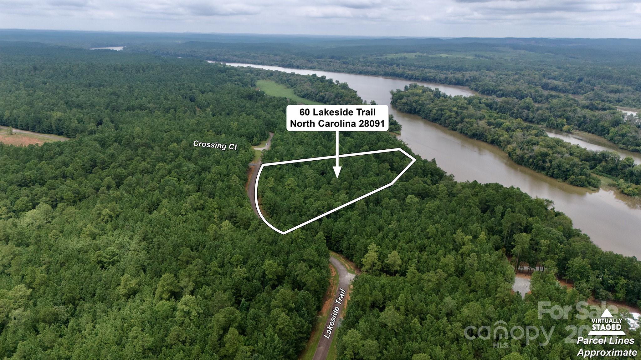 Lot #60 Lakeside Trail 60 Property Photo 18