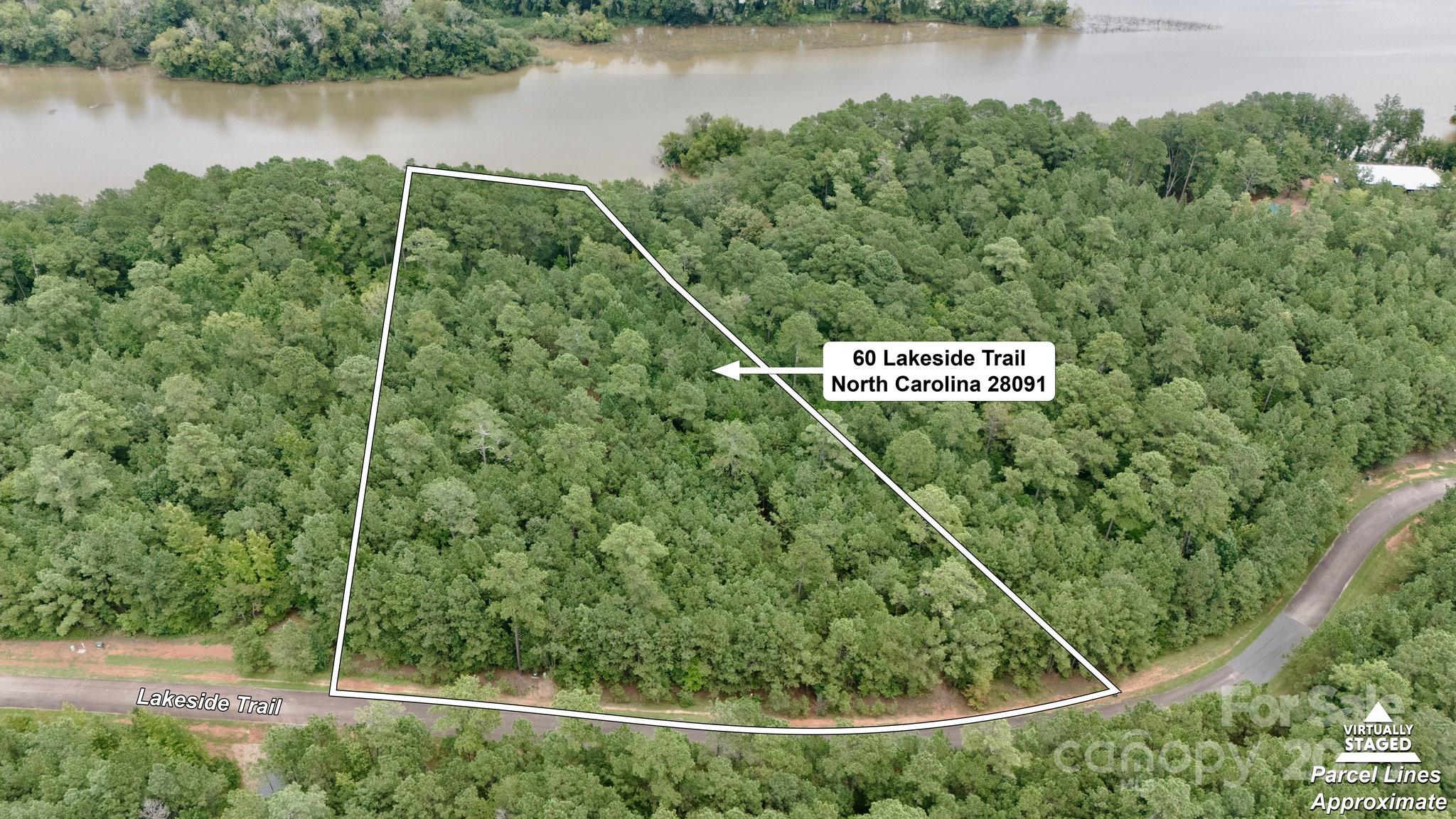 Lot #60 Lakeside Trail 60 Property Photo 21
