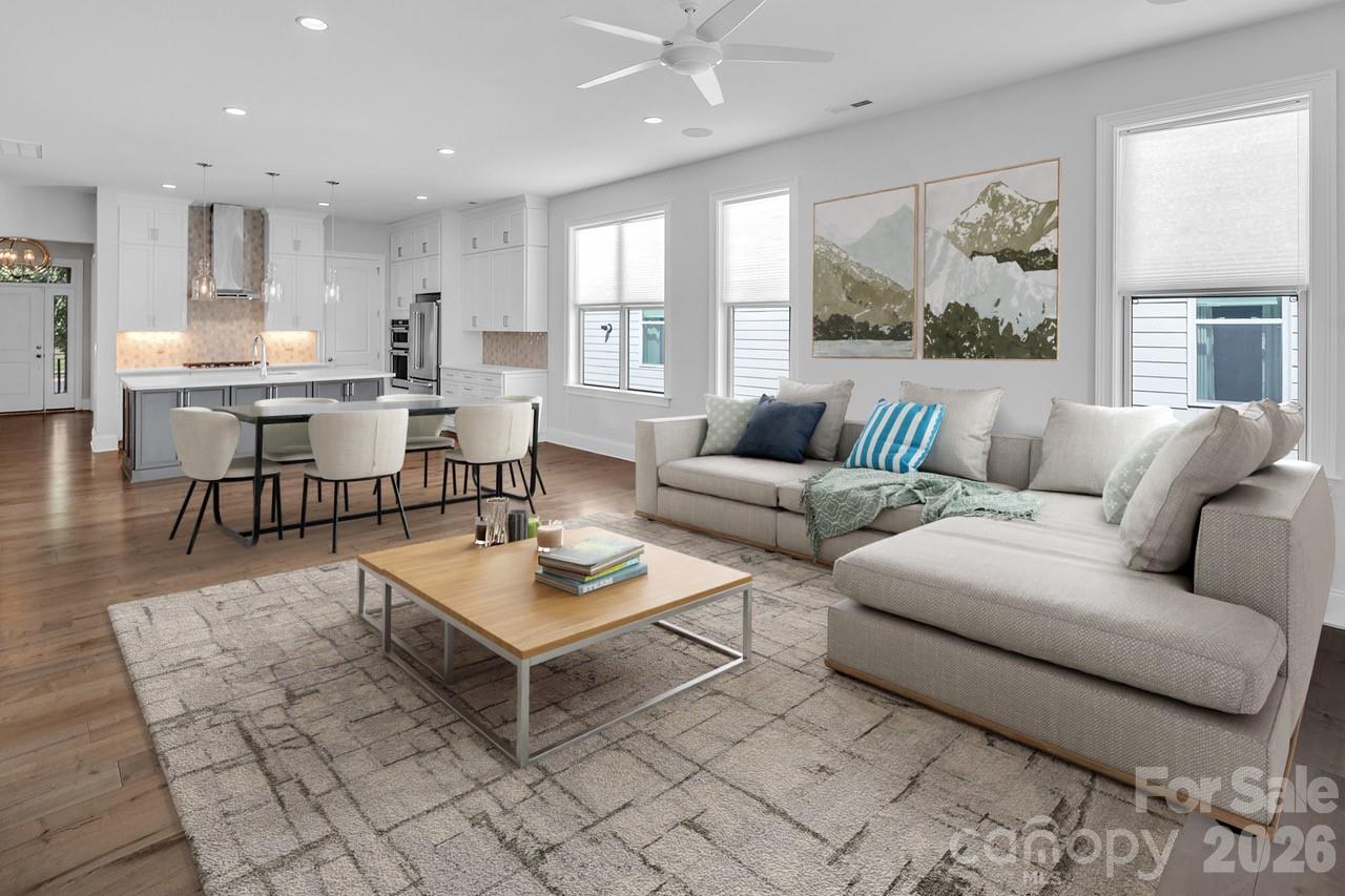 14008 Little Spring Court Property Photo 4