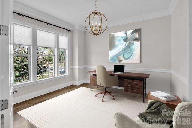 14008 Little Spring Court Property Photo 6