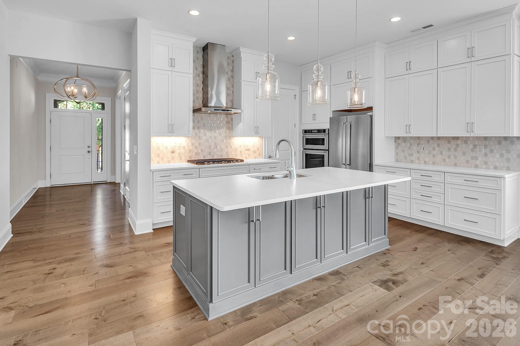 14008 Little Spring Court Property Photo 15