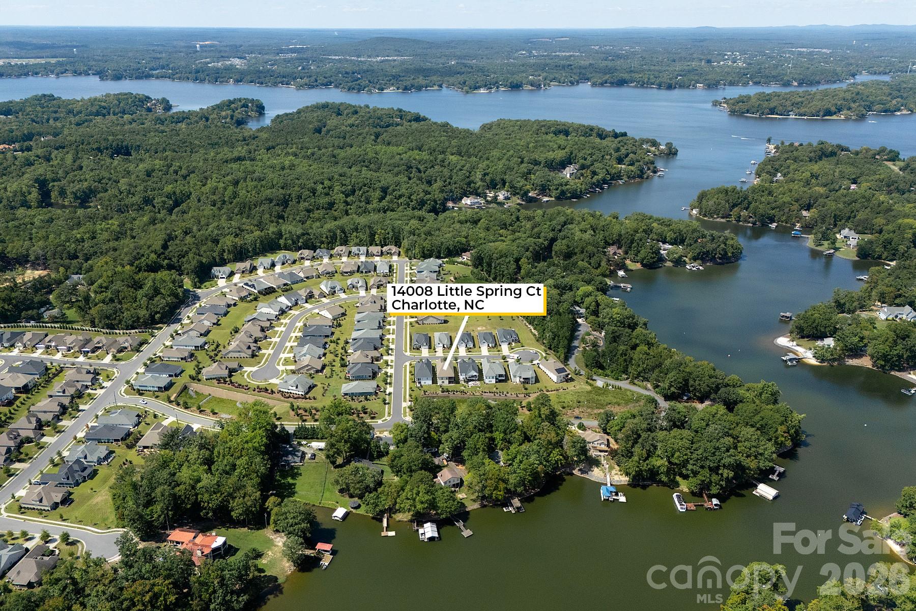 14008 Little Spring Court Property Photo 41