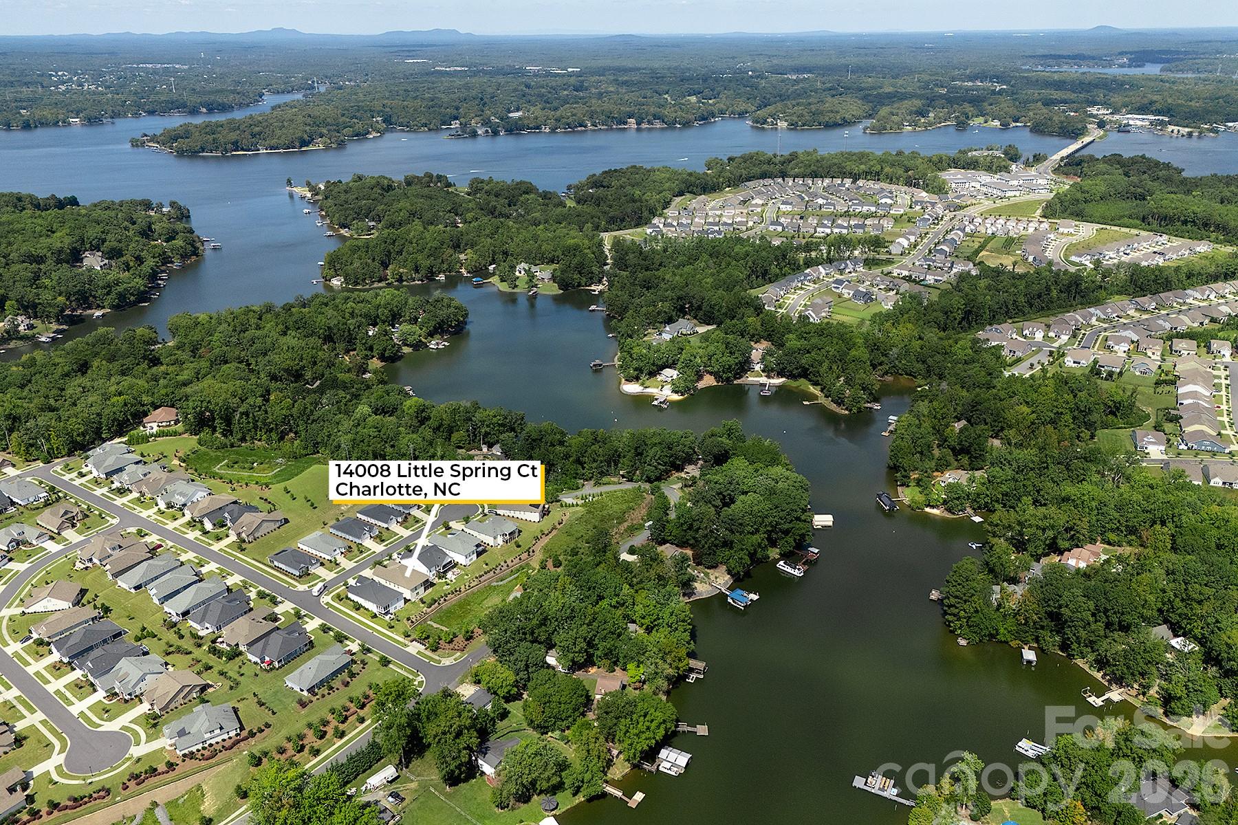 14008 Little Spring Court Property Photo 42