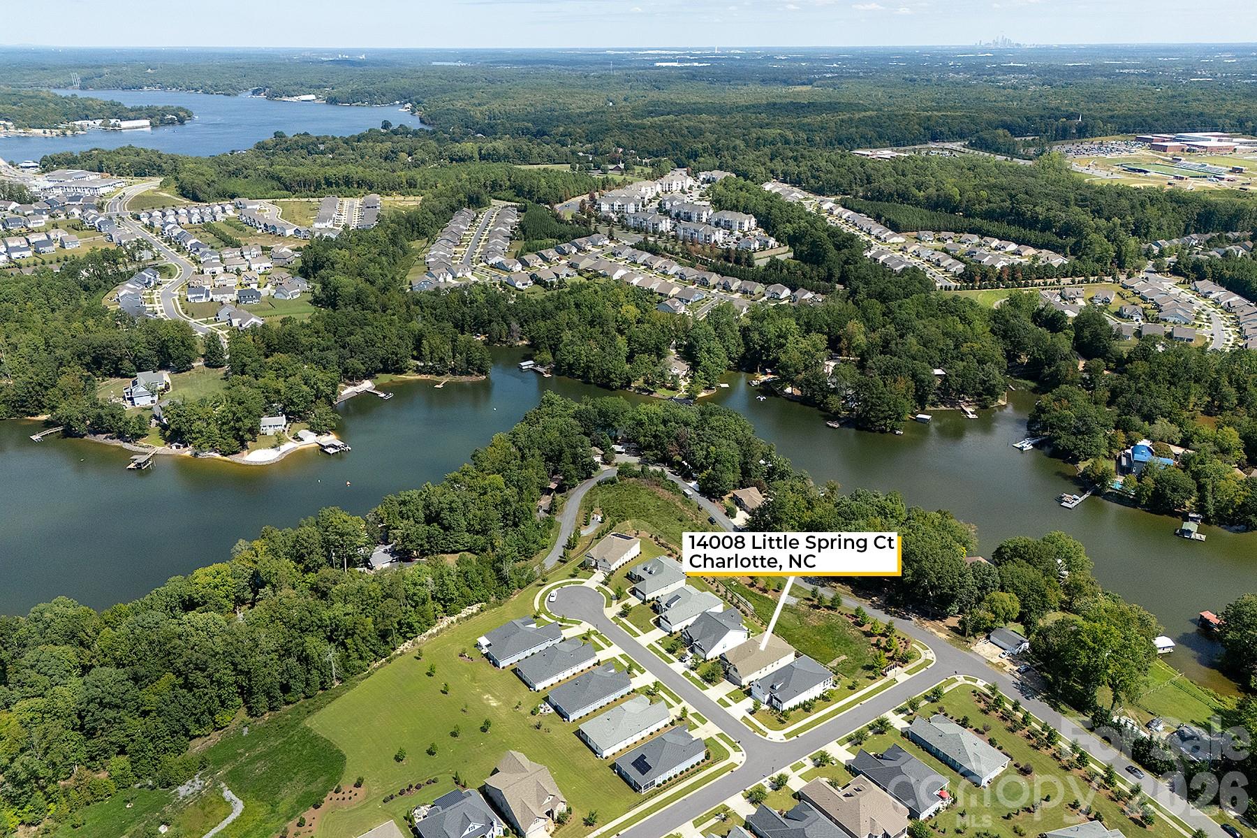 14008 Little Spring Court Property Photo 43