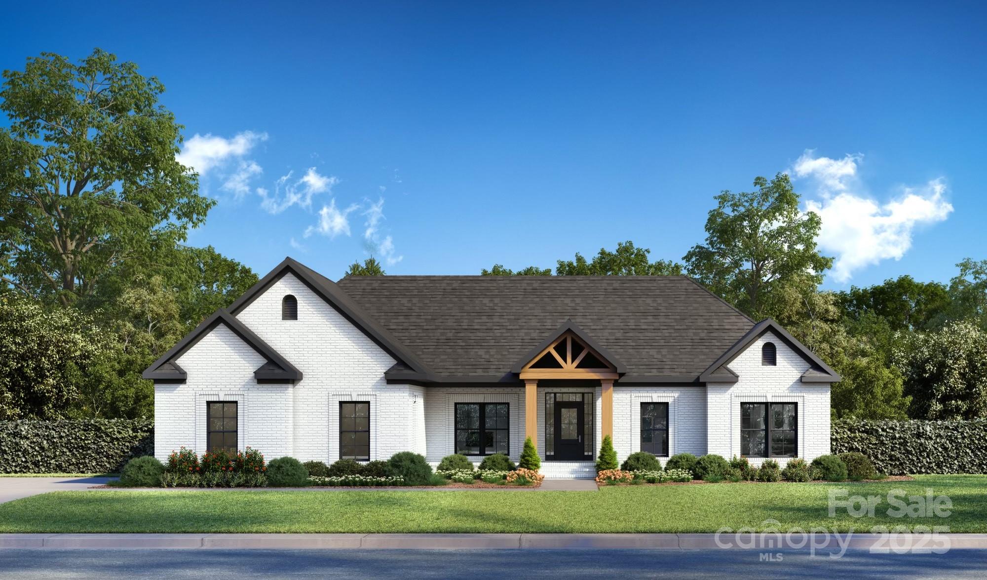 1033 Stonegate Drive Property Photo 1