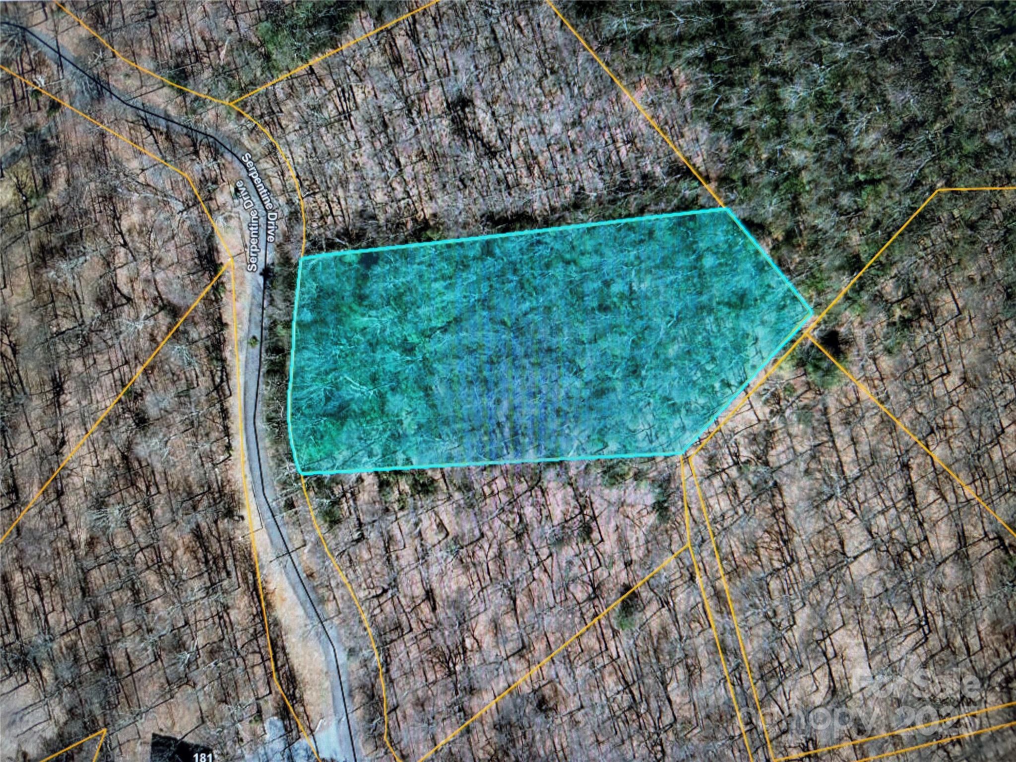 Lot 70 Serpentine Drive Lot 70 Property Photo 1