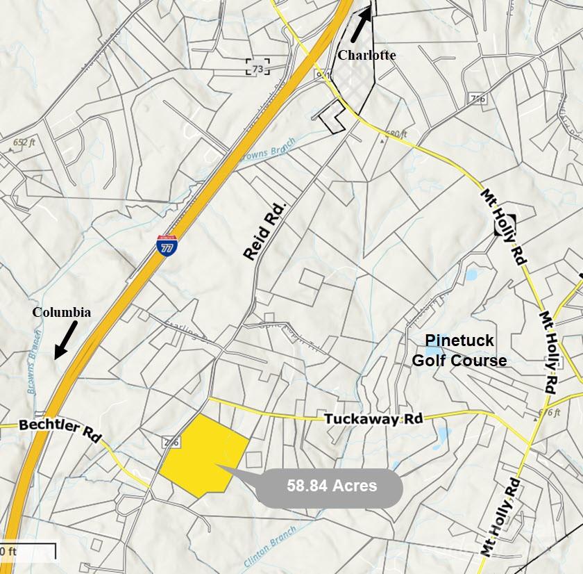 4252 Reid Road Property Photo 5