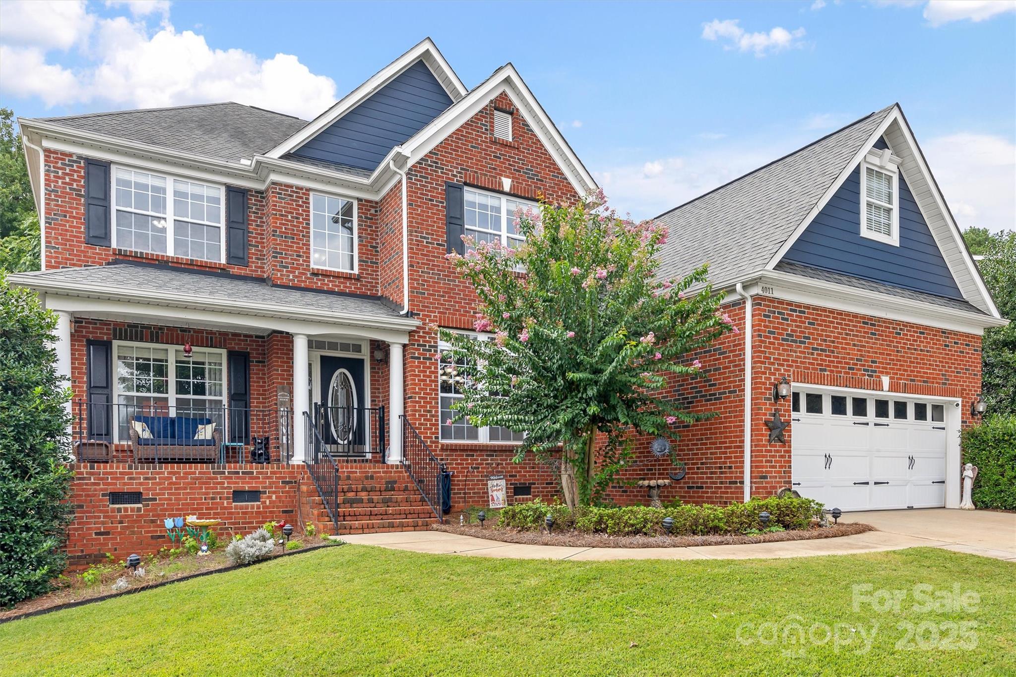 4011 W Sandy Trail Property Photo 1