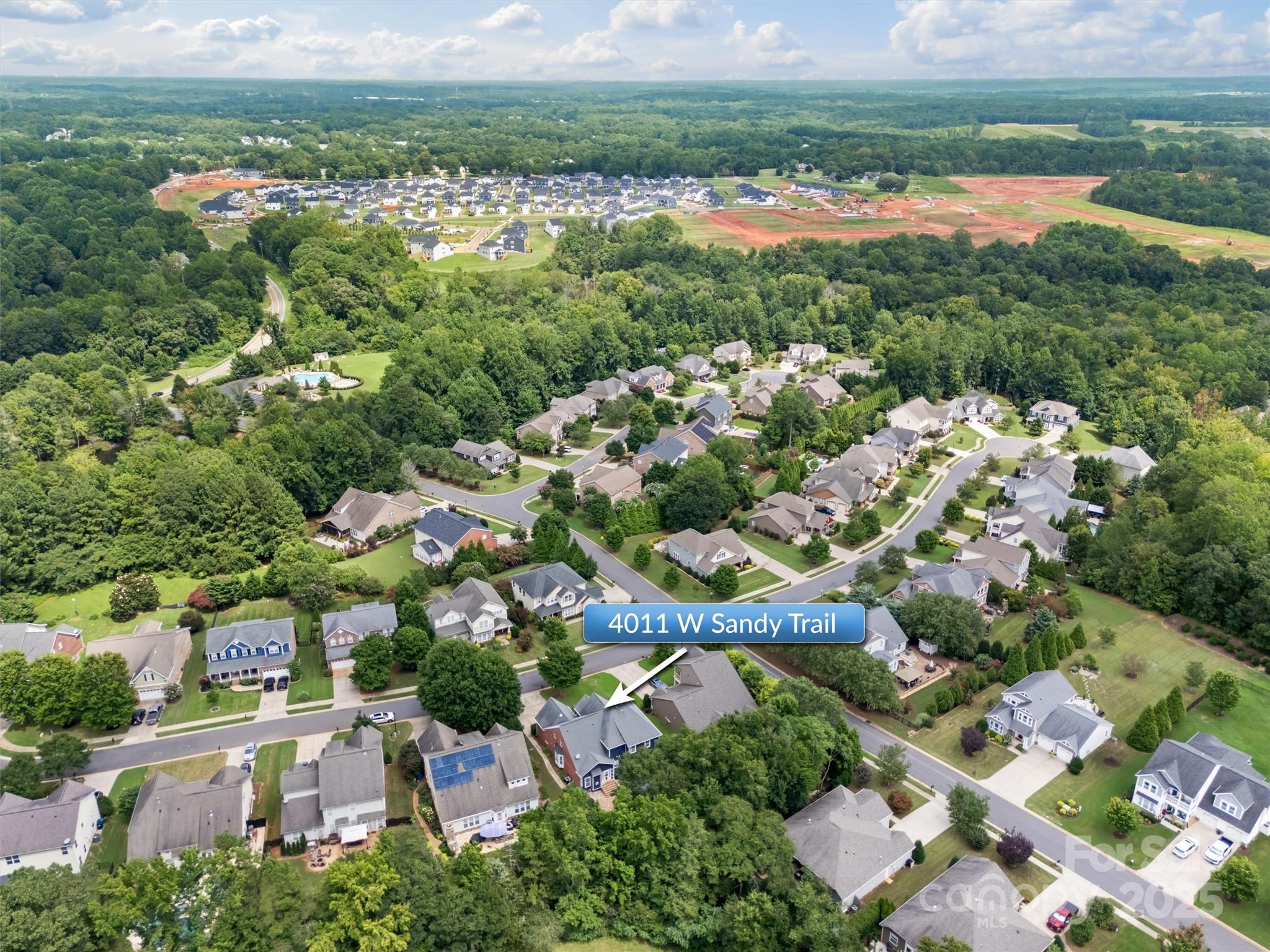 4011 W Sandy Trail Property Photo 34