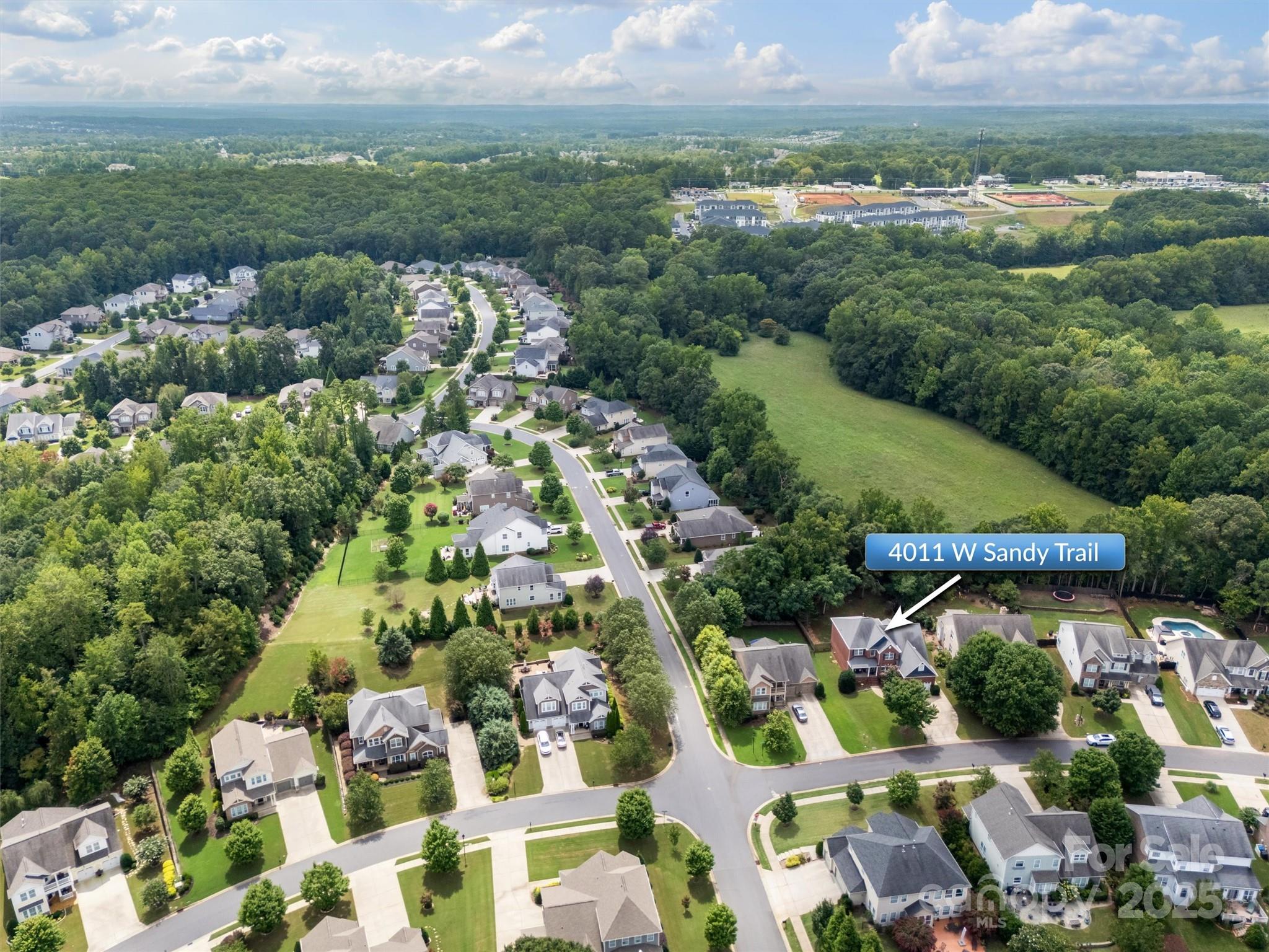 4011 W Sandy Trail Property Photo 35