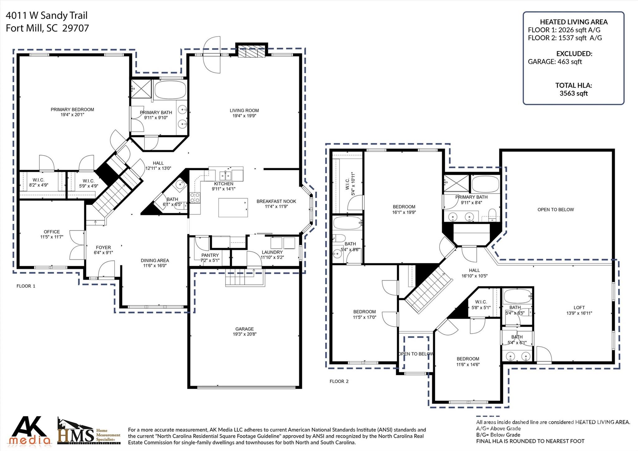 4011 W Sandy Trail Property Photo 46
