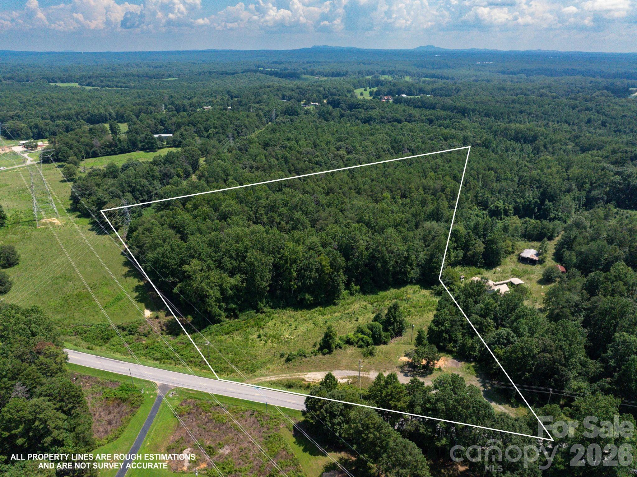 1708 Cherryville Road Property Photo 1
