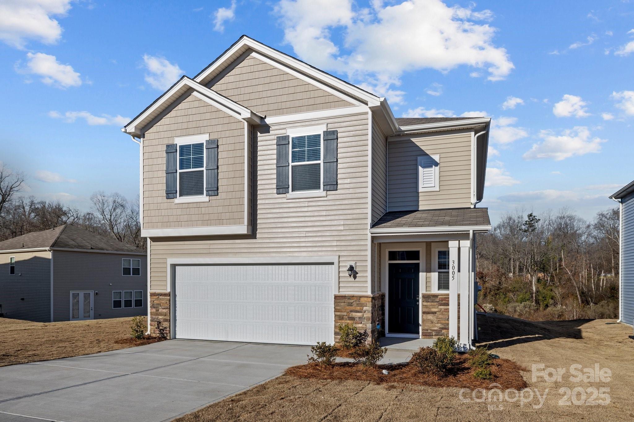 3005 Blueberry Patch Lane Property Photo 2