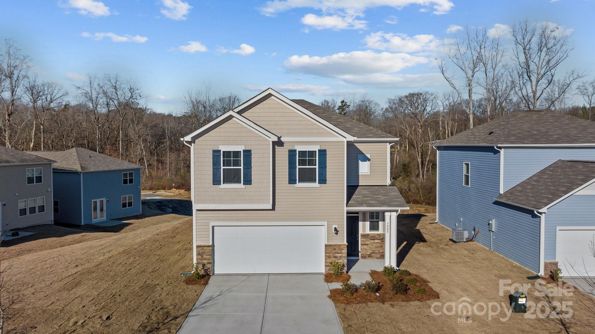 3005 Blueberry Patch Lane Property Photo 4